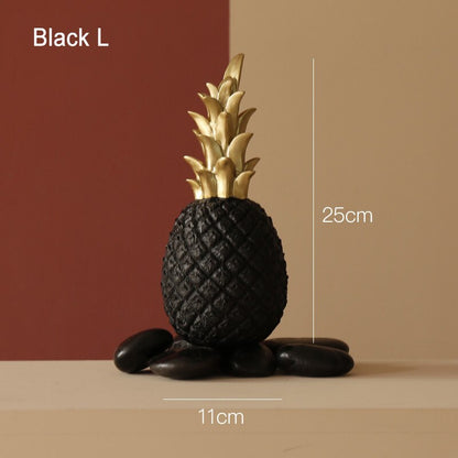 Nordic Home Decor Ananas Frucht Form Wohnzimmer Dekoration - Unique Outlet