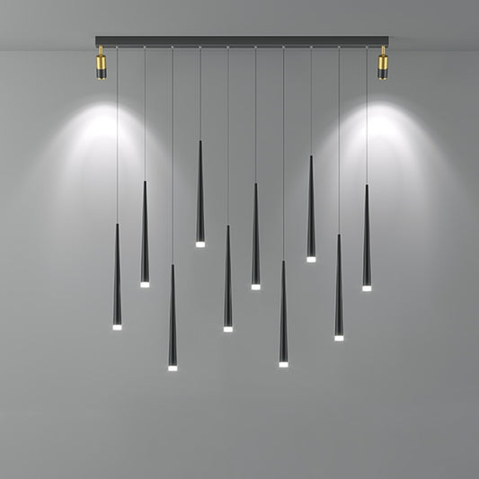 Moderne LED Hängelampe - Unique Outlet