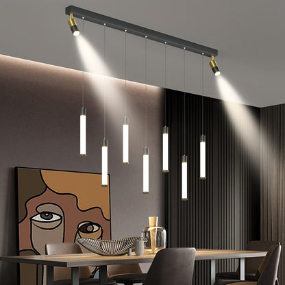 Moderne LED Hängelampe - Unique Outlet